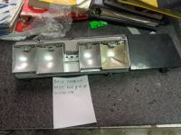 Base Fanale Posteriore Destro Autobianchi Y10 1993