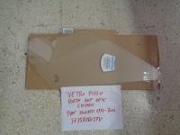 Vetro Fisso Anteriore Destro Chiaro Fiat Ducato 1994-2006