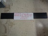 Modanatura Porta Scorrevole Destra Citroen Jumper, Fiat Ducato, Peugeot Boxer 2006-2023