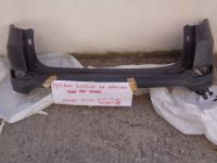 Paraurti Posteriore Da Verniciare Hyundai Tucson 2015-2018