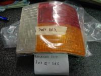 Fanale Posteriore Destro Autobianchi A112 3^ Serie