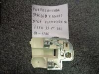 Portalampada Fanale Posteriore Destro Alfa Romeo 33 1983-1986