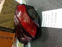 Fanale Posteriore Sinistro Esterno Fiat Tipo 2017-2020