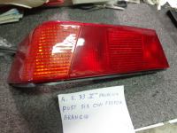Fanale Posteriore Sinistro Con Freccia Arancio Alfa Romeo 33 2^ Serie