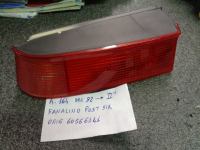 Fanale Posteriore Sinistro Alfa 164 Super Dal 1992