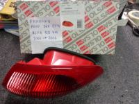 Fanale Posteriore Destro Esterno Alfa Romeo 147 2000-2004