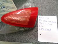 Fanale Posteriore Interno Destro Alfa Romeo 147 2000-2004