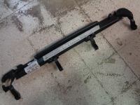 Assorbitore Urti Paraurti Posteriore Renault Captur 2017-2019