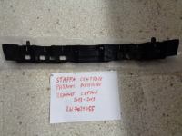 Staffa Centrale Paraurti Posteriore Renault Captur 2013-2019