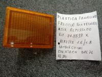 Plastica Fanalino Freccia Posteriore Sinistro Alfetta 1.6-1.8 