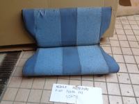 Sedile Posteriore Fiat Panda 141  1986-2003