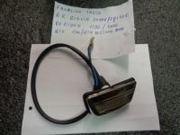 Fanalino Targa Alfa Romeo Giulia Super/Spider, Bertone 1750/2000, GTV 1300/Bertone 2000