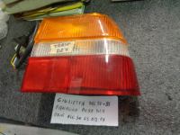 Fanale Posteriore Destro Alfa Romeo Giulietta 1977-1985