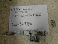 Staffa Maniglia Posteriore Fiat Scudo 2007-2016