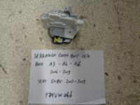 Serratura Porta Anteriore Destra Audi A3, A4, A6 2006-2009, Seat Exeo