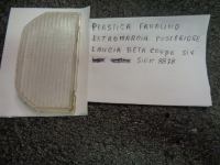 Plastica Fanalino Retromarcia Posteriore Sinistro Lancia Beta Coupè 
