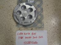 Coppa Ruota 15&Prime; Fiat Ducato 2006-2022