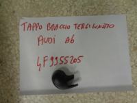 Tappo Braccio Tergilunotto Audi A6