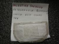 Plastica Fanalino Retromarcia Destro Lancia Beta Coupè