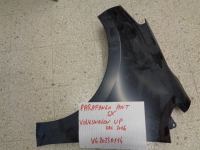 Parafango Anteriore Sinistro Volkswagen Up 2016>