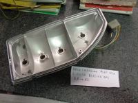 Base Fanale Posteriore Destro Lancia Beta Berlina 1979-1981