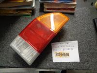 Fanale Posteriore Sinistro Lancia Beta Berlina