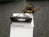 Fanalino Targa Lancia Beta 