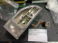 Portalampada Fanale Posteriore Sinistro Lancia Beta Berlina