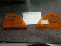 Plastica Fanalino Freccia Posteriore Destro e Sinistro Lancia Beta Berlina 1^Serie