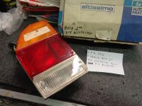 Fanale Posteriore Sinistro Lancia Beta 1^Serie