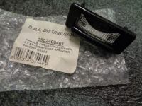 Fanale Targa Destro=Sinistro Volkswagen Lt 1997 - Mercedes Sprinter 1995-2005