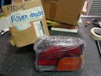 Fanale Posteriore Destro Rover 100 1992