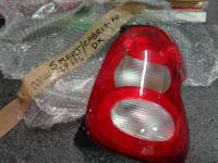 Fanale Posteriore Destro Smart Cabrio 2000