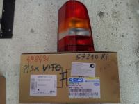 Fanale Posteriore Sinistro Mercedes Vito 1^ Serie