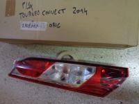 Fanale Posteriore Sinistro Ford Transit Tourneo Connect 2014