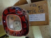 Fanale Posteriore Destro A Led Smart 2014