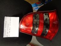 Fanale Posteriore Sinistro Fumè Mercedes Classe A Avantgarde W168 2000-2004