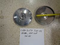 Coppa Ruota Fiat 125-124 Special, Sport Coupè