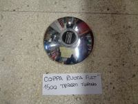 Coppa Ruota Fiat 1500 Triberti Torino