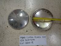 Coppa Ruota Fiat 124 Berlina, Fiat 1100r