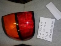 Fanale Posteriore Sinistro Volkswagen Sharan 1995>