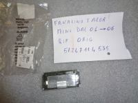 Fanalino Targa Mini 2001-2006