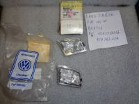 Luce Targa Volkswagen New Beetle