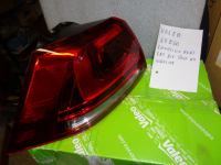 Fanale Posteriore Esterno Sinistro Volkswagen Golf 7 2012-2017 Highline