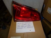 Fanale Posteriore Interno Sinistro Volkswagen Golf 7 2012-2017