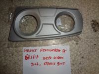 Cornice Fendinebbia Sinistra Iveco Stralis 2007-2013