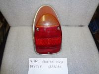Fanale Posteriore Volkswagen Beetle 1300 1969>