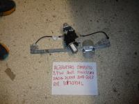 Alzavetro Completo 2 Pin Anteriore Sinistro Dacia Duster 2018-2023