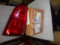 Fanale Posteriore Interno Sinistro Volkswagen Golf 7 2012-2016