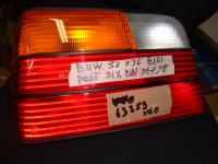 Fanale Posteriore Sinistro Bmw E36 Berlina 1991-1998